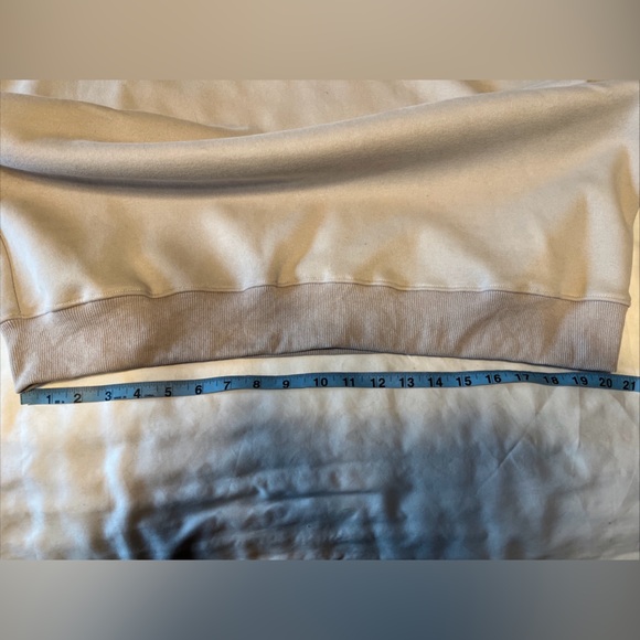 White Fox Vol.3 Women’s Hoodie Pullover Color Moon Sweatshirt Size M/L - Picture 13 of 14